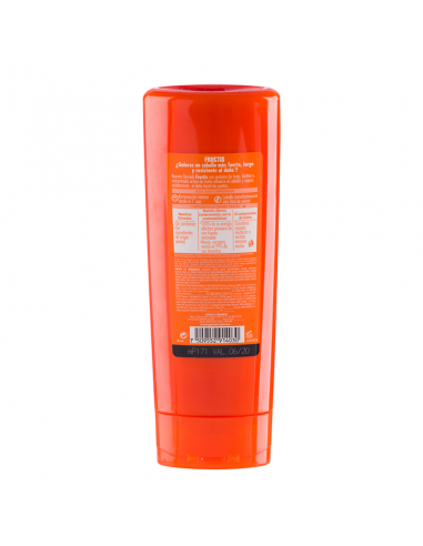 ACONDICIONADOR FRUCTIS GOODBYE DAñOS 350 CC