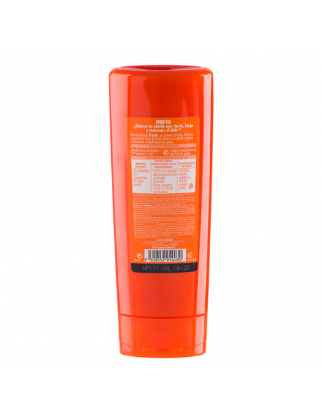 ACOND FRUCTIS GOODBYE DAÑOS X350