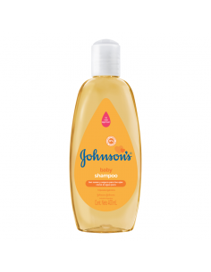 SH.JOHNSONS BABY ORIGINAL 400CC