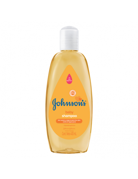 SH.JOHNSONS BABY ORIGINAL 400CC