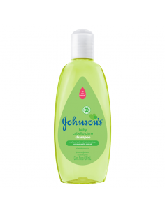 SH.JOHNSONS BABY MANZANILLA 400CC 
