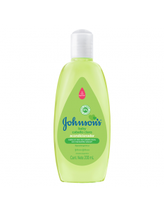 ACOND.JOHNSONS BABY MANZANILLA 200CC