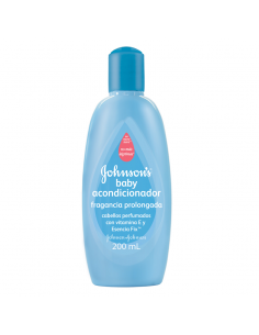 ACOND.JOHNSONS BABY FRAG PROLONGADA 200CC