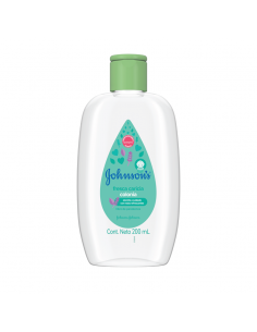 COLONIA JOHNSONS BABY FRESCA CARICIA 200CC