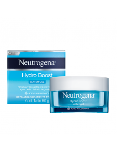 CR NEUTROGENA HIDRO BOOST WATER GEL 50GR