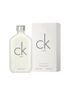 CK ONE EDT X100CC