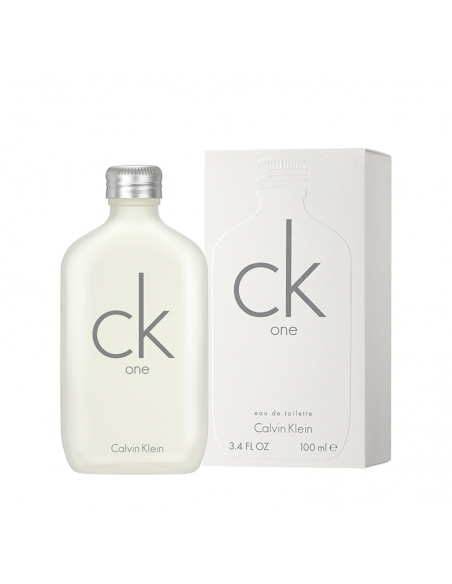 CK ONE EDT X100CC