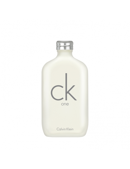 CK ONE EDT X200CC