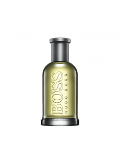 HUGO BOSS BOTTLED EDT X100CC
