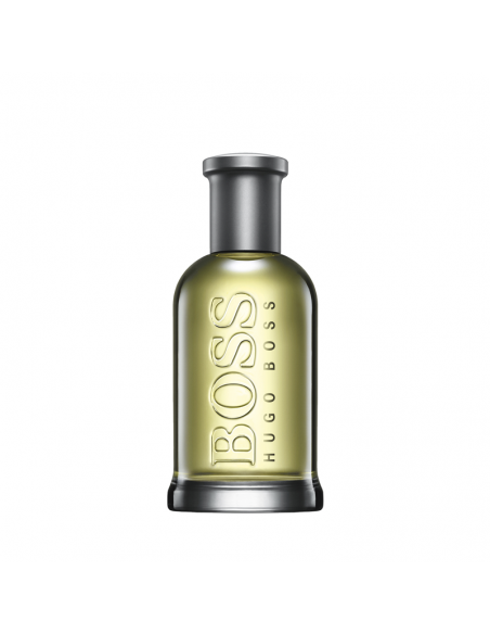 HUGO BOSS BOTTLED EDT X100CC