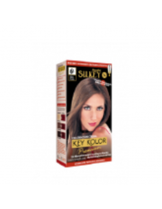 TINT SILKEY PREMIUM Nº6.3 RUBIO OSCURO DO