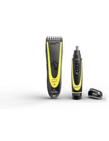 PACK GAMA GC 542 SPORT+GNT 512 SPORT USB