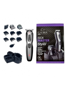 CORTADORA DE PELO GAMA MULTISET GCX MASTER