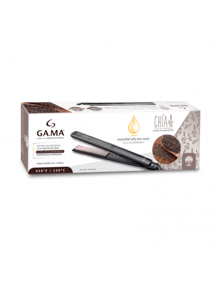 PLANCHA GAMA CHIA 
