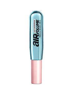 MASCARA DE PESTAÑAS LOREAL AIR MEGA WTP 01