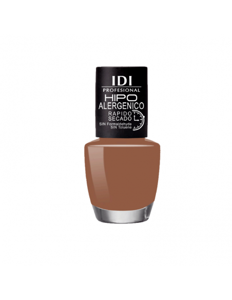 ESMALTES IDI HIPOALERGENICO 107 VAINLLA  