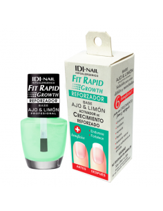 ESMALTE IDI BASE REFORZADORA AJO&LIMON