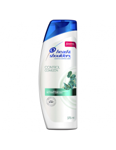 SH.HEAD & SHOULDERS RELAX COMEZON 375CC
