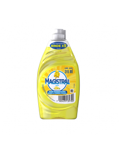 DET.MAGISTRAL ULTRA LIMON 215CC