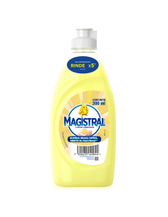 DET.MAGISTRAL ULTRA LIMON CREMOSO 300CC