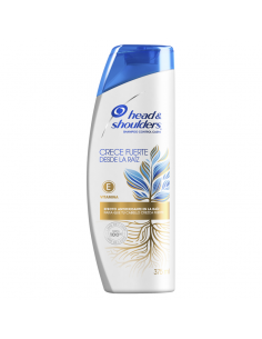 SH.HEAD & SHOULDERS FUERZA 375CC