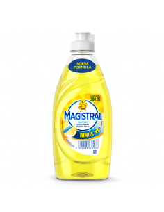 DET.MAGISTRAL ULTRA LIMON 300CC