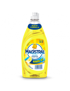 DET.MAGISTRAL ULTRA LIMON 500CC