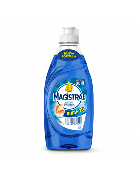 DET.MAGISTRAL ULTRA MARINA 300CC