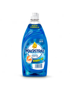 DET.MAGISTRAL ULTRA MARINA 500CC