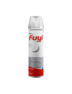 INSECTICIDA FUYI MMM 360CC