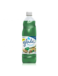 DESINF.GLADE BOSQUE DE PINO 875CC