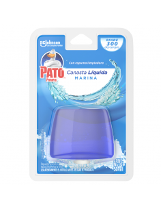 DEO.P/INOD MR M/PATO CAN LIQ MARIN REP 50C