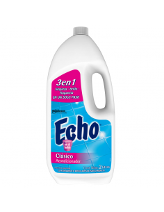LIMPIAD.ECHO TRADIC CLASICO PISOS LIQ 2LT
