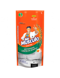 LIMPIAD.MR MUSCULO ANTIGRASA COC DP 450CC