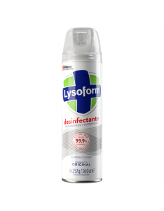 DESINF.LYSOFORM AEROSOL CLASICO 360CC