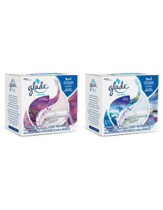 DEO.P/INOD GLADE CANASTA ECON FULL