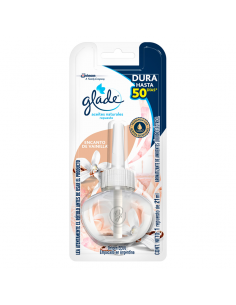 DEO.AMB GLADE ACEITE NAT VAINILLA REP 21CC