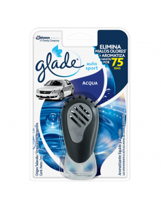 DEO.AMB GLADE AUTO SPORT FULL ACQUA 7GR