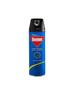 INSECTICIDA BAYGON MMM 300CC