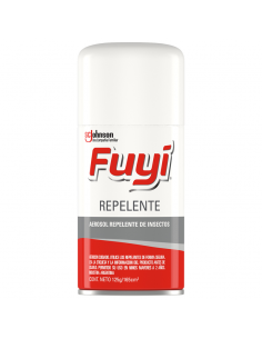 REPELENTE FUYI AER 170CC