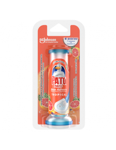 DISCOS ACTIVOS PATO PUR TROPICAL REP 38GR