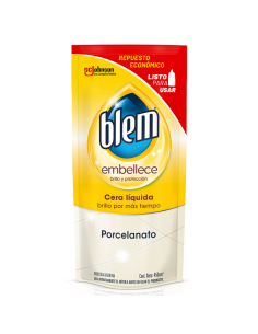 CERA BLEM LISTO PORCELANATO DP 450CC