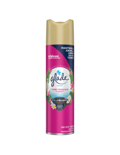 DEO.AMB GLADE FL TROPICALES Y COCO 360CC