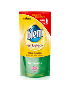 CERA BLEM FLORAL DP 450CC