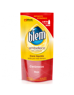 CERA BLEM ROJA DP 450CC