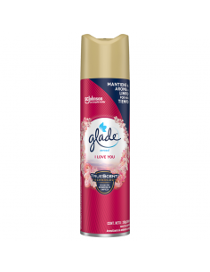 DEO.AMB GLADE I LOVE YOU 360CC