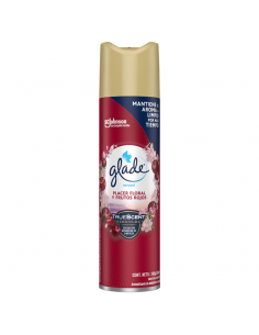 DEO.AMB GLADE CHERRY 380C