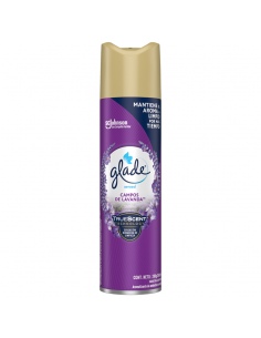 DEO.AMB GLADE CAMPOS DE LAVANDA 360CC