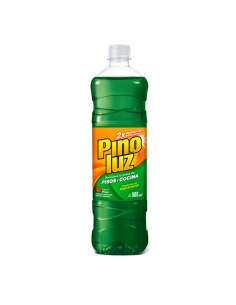 DESINF.PINOLUZ 900CC