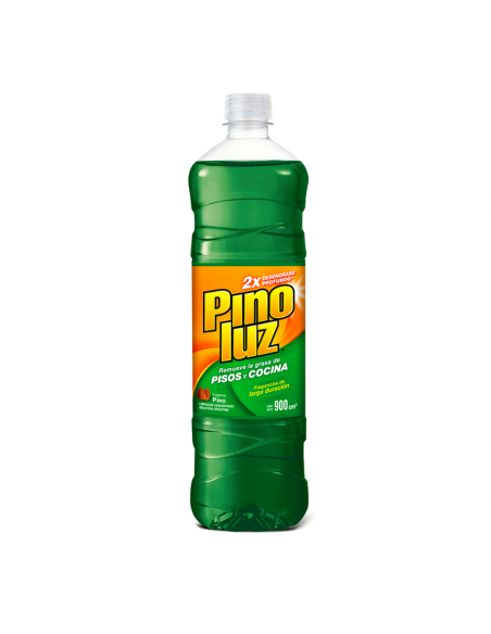 DESINF.PINOLUZ 900CC